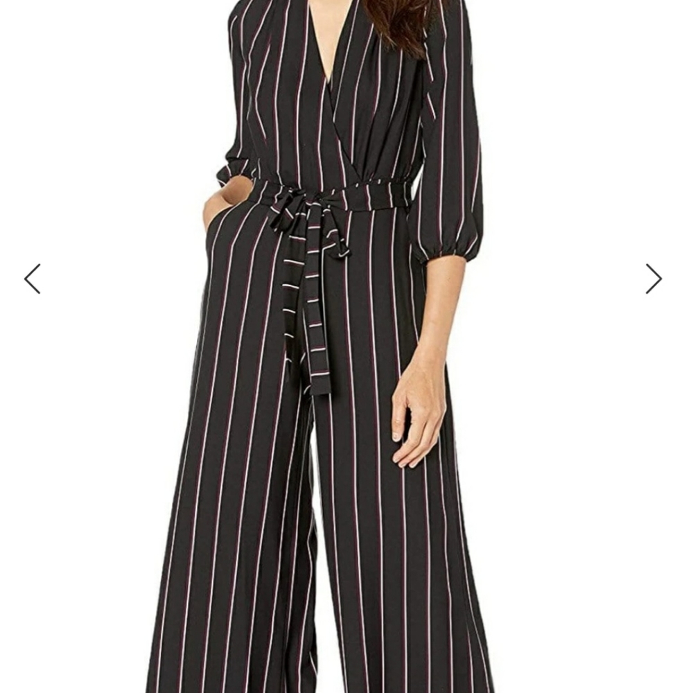 Very beautiful and Alegant  jumpsuit 😍
